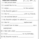 About-me-Worksheet-1