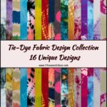 Tie-Dye-Fabric-Design-Collection -16-Unique-Designs