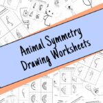 Animal-Symmetry-Drawing-Worksheets